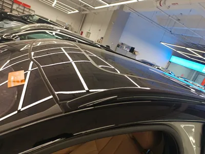 Nio ES8