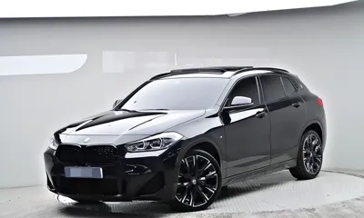 BMW X2 (F39)