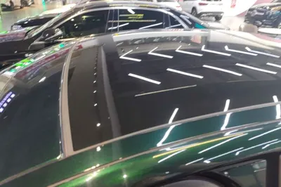 Jaguar XEL