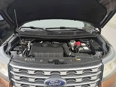 Ford Explorer (Import)