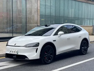 智界 Zhijie R7