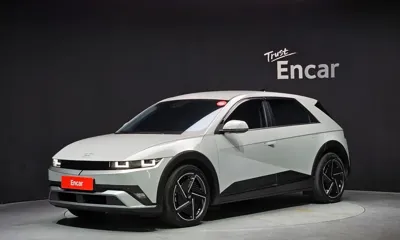 Hyundai Ioniq5