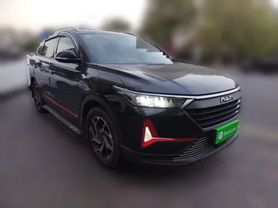 Dongfeng Aeolus AX7
