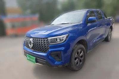 Great Wall Poer