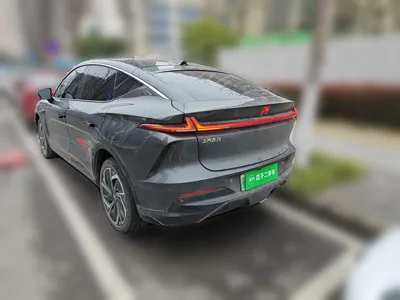Rising R7