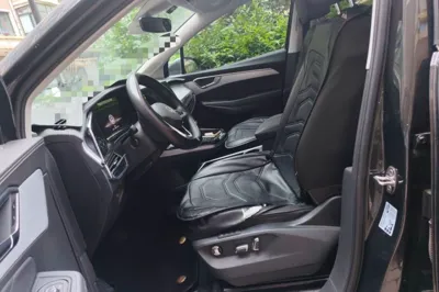 Volkswagen Talagon