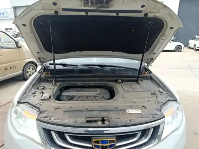 Geely Boyue