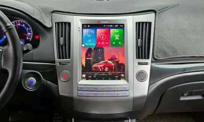 Hyundai Veracruz