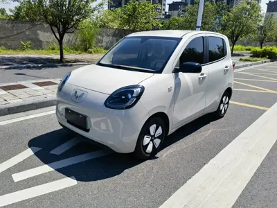 Wuling MINIEV