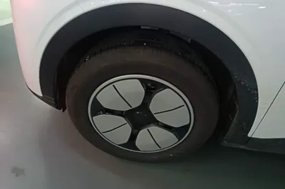 Geely Galaxy Geome