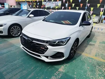 Chevrolet Monza