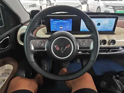 Wuling Bingo