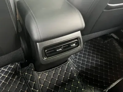 Haval Menglong Petrol