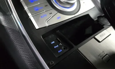Hyundai Veracruz