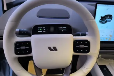 Li Auto Li Auto i8