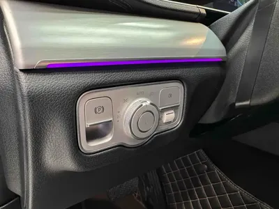 Mercedes-Benz GLE Coupe