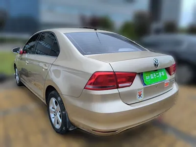 Volkswagen Santana