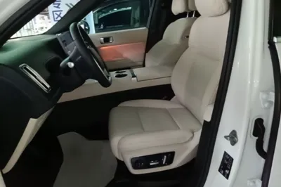 Li Auto L7