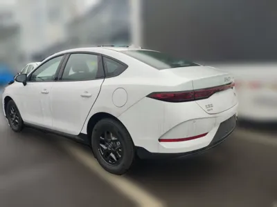 BYD Qin
