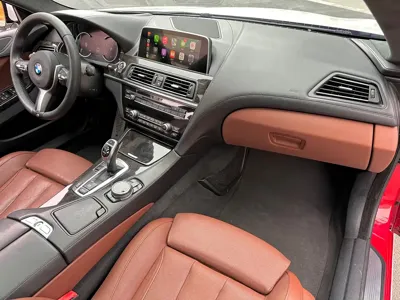 BMW 6 Series