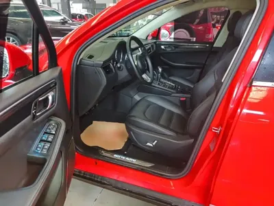Zotye Zotye SR9