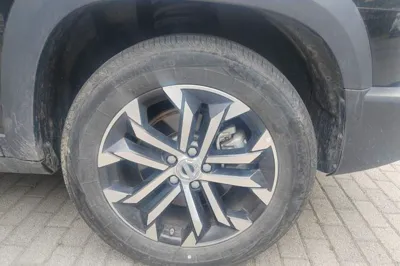 Haval Dargo