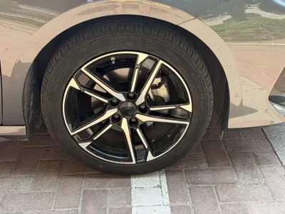 Geely Binrui