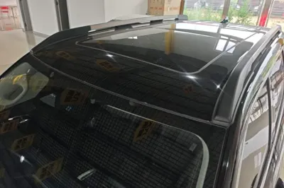 Haval Dargo