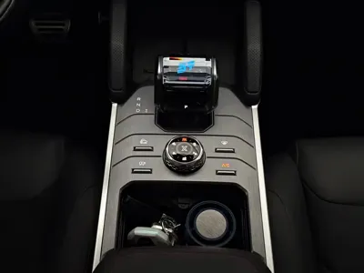 Jetour Traveller