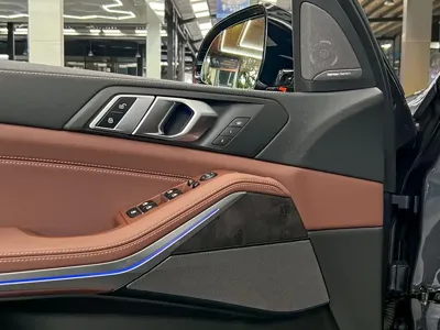 BMW X5 (Import)