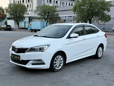 Changan V7