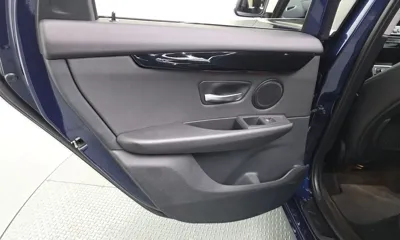 BMW 2-Series