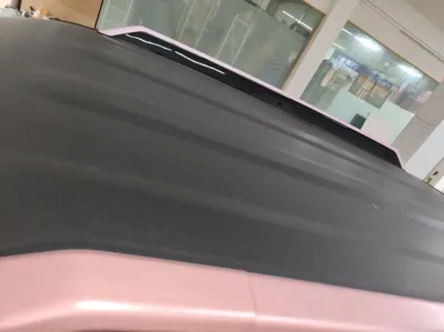 Geely Galaxy Panda