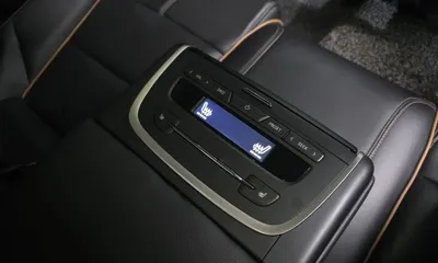 ChevroletGMDaewoo Impala
