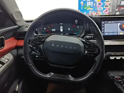 Baojun Valli