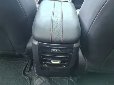GAC Motor Shadow Leopard