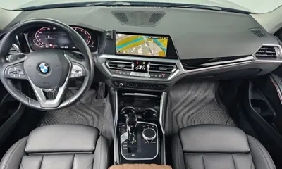 BMW 3-Series