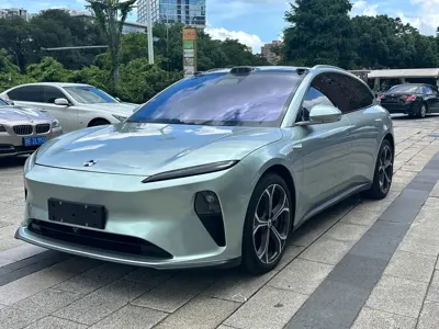 Nio ET5T