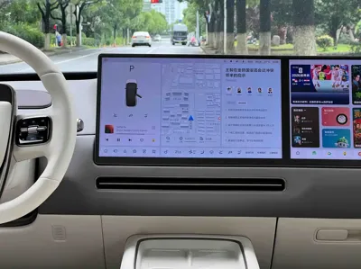 Li Auto 理想i6