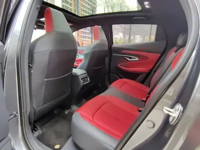 Changan UNI-T