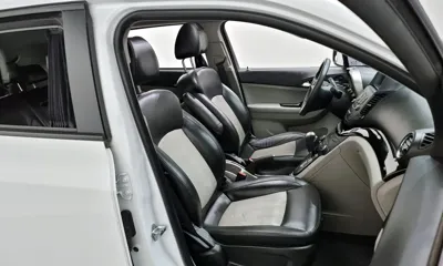 ChevroletGMDaewoo Orlando