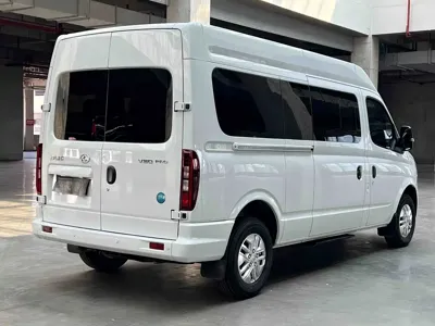 Maxus V80
