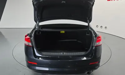 Renault-KoreaSamsung SM5