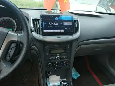 Chevrolet Epica