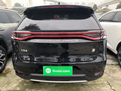 BYD Tang