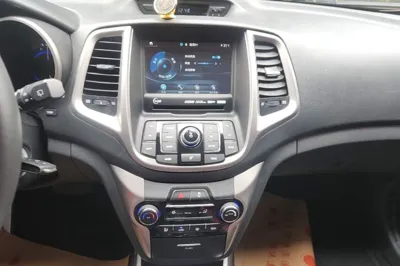 Changan Eado