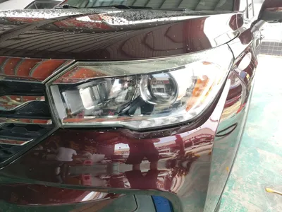 GAC Trampchi GS4