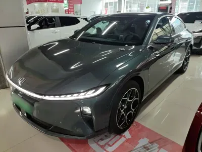 Qiyuan Qiyuan A07