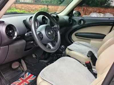 MINI Mini Countryman