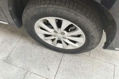 Haval M6